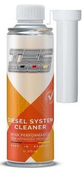 TEC 2000 Diesel System Super Cleaner 375ml