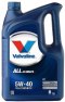 VALVOLINE ALL CLIMATE DIESEL C3 5W-40 5L