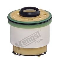 HENGST E804KP D513 - filtr paliwa