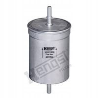 HENGST H111WK - filtr paliwa