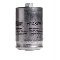 HENGST H148WK - filtr paliwa