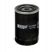 HENGST H17W30 - filtr oleju