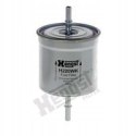 HENGST H220WK - filtr paliwa