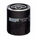 HENGST H24W04 - filtr oleju