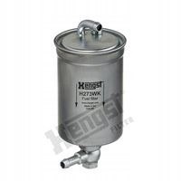 HENGST H273WK - filtr paliwa