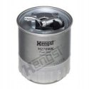 HENGST H278WK - filtr paliwa