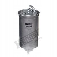 HENGST H279WK - filtr paliwa