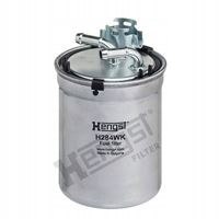 HENGST H284WK - filtr paliwa