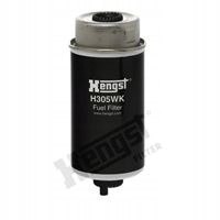 HENGST H305WK - filtr paliwa