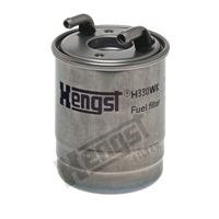 HENGST H330WK - filtr paliwa