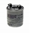 HENGST H331WK - filtr paliwa