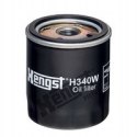 HENGST H340W - filtr oleju