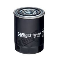 HENGST H343W - filtr oleju