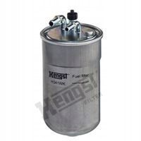 HENGST H343WK - filtr paliwa