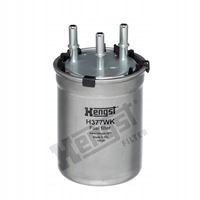 HENGST H377WK - filtr paliwa