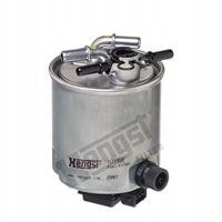 HENGST H399WK - filtr paliwa