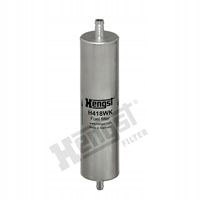 HENGST H418WK - filtr paliwa