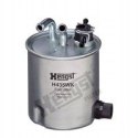 HENGST H435WK - filtr paliwa