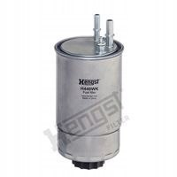 HENGST H446WK - filtr paliwa