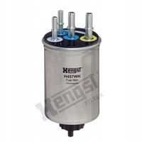 HENGST H457WK - filtr paliwa