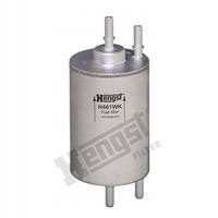 HENGST H461WK - filtr paliwa