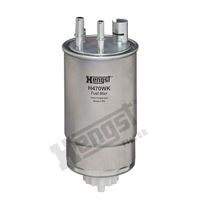 HENGST H470WK - filtr paliwa