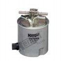 HENGST H478WK - filtr paliwa