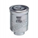 HENGST H509WK - filtr paliwa