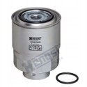 HENGST H560WK - filtr paliwa