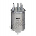 HENGST H603WK - filtr paliwa