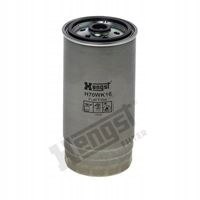 HENGST H70WK16 - filtr paliwa