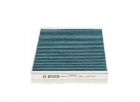 BOSCH 0 986 628 561 - Filtr kabinowy +