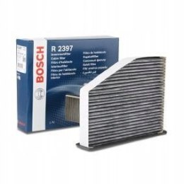 BOSCH 1 987 432 397 - Filtr kabinowy