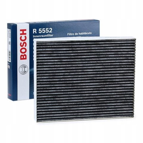 BOSCH 1 987 435 552 - Filtr kabinowy