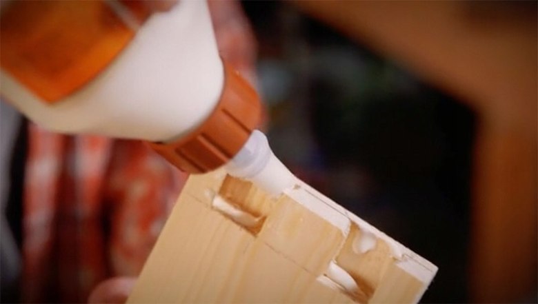 Gorilla Wood Glue - Professional Strength For Woodworking Projects