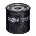 HENGST H14W42 - filtr oleju