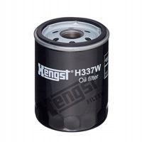 HENGST H337W - filtr oleju