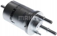 MAHLE KL 572 - filtr paliwa