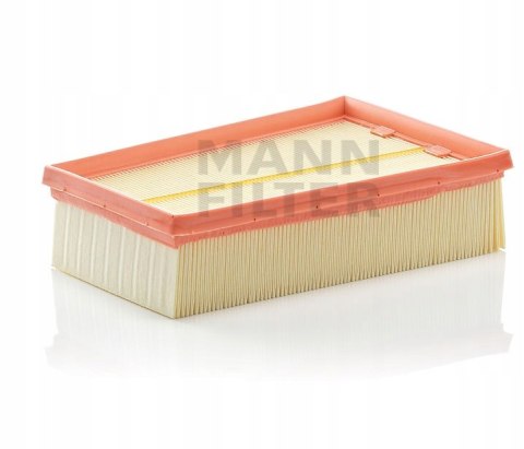 MANN-FILTER C 2433/2 - filtr powietrza