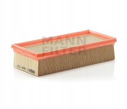 MANN-FILTER C 2584 - filtr powietrza