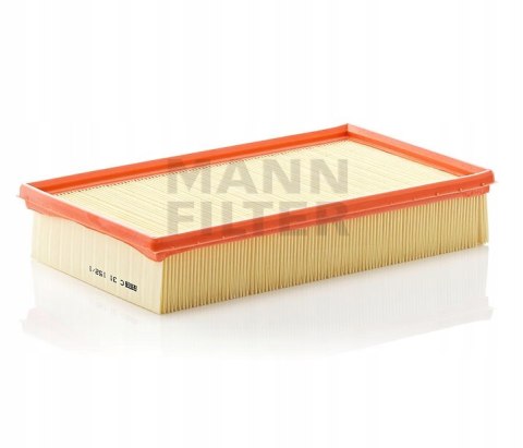 MANN FILTER C 31 152/1 - filtr powietrza