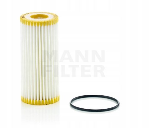 MANN-FILTER HU 6013 z - Filtr oleju