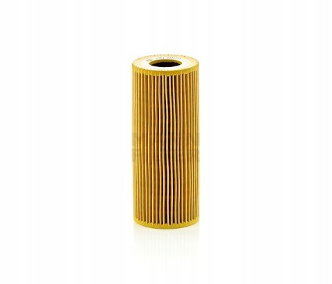 MANN-FILTER HU 7029 z - Filtr oleju