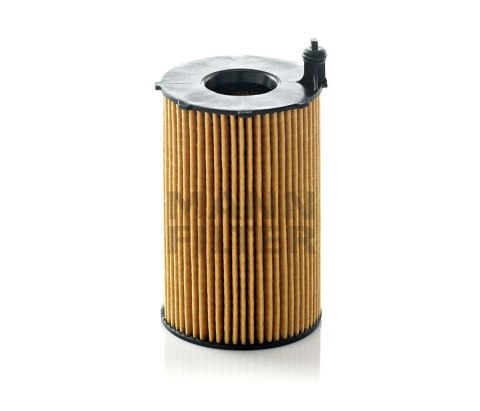 MANN-FILTER HU 8005 z - Filtr oleju