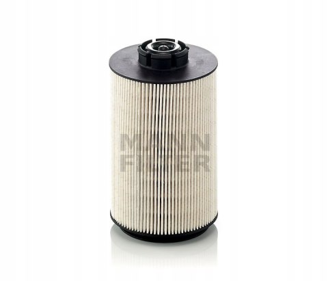 MANN-FILTER PU 1058 X - filtr paliwa