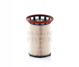 MANN-FILTER PU 8008/1 - filtr paliwa