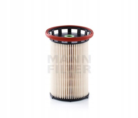 MANN-FILTER PU 8008/1 - filtr paliwa