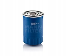 MANN-FILTER W 1035 - Filtr oleju