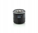 MANN-FILTER W 6018 - Filtr oleju