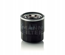 MANN-FILTER W 7023 - Filtr oleju